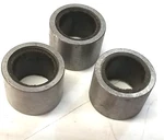 New Oem Arctic Cat Three Rollers W/ Bearings 0746-046 Artic. Fixed Price $28.45.