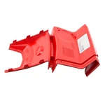 Polaris 5439069-293 Cover-front Indy Red Sportsman 400 450 500 570 800 X2. Fixed Price $118.95.
