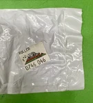 Arctic Cat Oem Roller W/bearing 0746-046 New. Fixed Price $12.99.