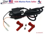 Yamaha Ignition Coil Wave Runner 650 700 701 1992-2013. Fixed Price $36.99.