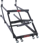 Eazymove Work Stand WOR-1007BLT. Fixed Price $641.64.
