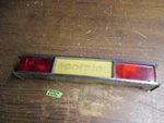 Vintage 72 Scorpion Super Stinger 440 Snowmobile Housing. Fixed Price $74.99.