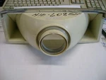 Brp Ski Doo Headlamp P/n 410609100/410608500. Fixed Price $99.99.