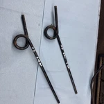 1982 Yamaha Srv 540 Snowmobile Rear Suspension Springs. Fixed Price $49.95.