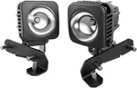 Ski-doo New Oem, Front Bumper Led Working Lights With Toggle Switch, 860201771. Fixed Price $219.35.