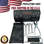 Tool Kit Bag Yamaha RZ350 SCR950 SRX120R SRX250 SRX600S SRX700. Fixed Price $37.95.
