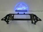 2011 Yamaha Apex Headlight Mount Bracket Stay 8HG-84118-00-00 11-18 Se. Fixed Price $42.95.