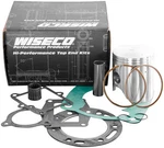 Wiseco Top End Kit - 0.50MM Oversize 72.50MM Motorcycle Atv/utv Street SK1370. Fixed Price $352.99.