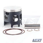 Piston Kit Yamaha 350 Banshee 87-06 6MM Over Big Bore Long Rod Forged 2GU-. Fixed Price $197.10.