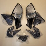 860200693 Ski-doo Mirror Kit (rev-xp, Xr, Xu Tundra). Fixed Price $92.99.