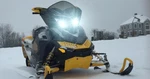 For 2008 Ski Doo Mxz Renegade 800R Led Headlight Upgrade Kit Plug&play No Mods. Fixed Price $34.99.