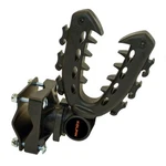 Kolpin Rhino Grip Xl - Utv Roll Bar Mount 21535,BLACK. Fixed Price $56.99.