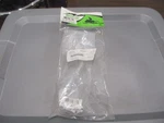 Nos Arctic Cat Oem Silver Billet Sno Pro Brake Lever 12-15 Zr Xf 5639-925. Fixed Price $99.95.