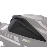 Oem Arctic Cat Snowmobile Mid Rear Tunnel Bag Trail Pack 8639-029 Read Listing. Fixed Price $226.95.