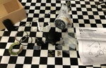 Ski-doo & Chassis Series Oem Fuel Gauge Kit Nos Sending Unit Formula Touring. Fixed Price $144.99.