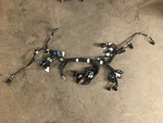 Polaris 800 Switchback Axys Indy Rush 19-21 Main Wiring Harness Electric Start. Fixed Price $229.99.