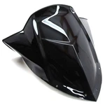 Arctic Cat Mid Performance Windshield Black 7606-539. Fixed Price $99.95.