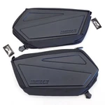 Arctic Cat*saddlebag Set 7606-072(&073)*'16-17 Xf Crosstrek*lh And Rh. Fixed Price $103.95.
