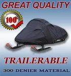 Snowmobile Sled Cover Fits Polaris 600 Xc 1999-2002 2003 2004 2005. Fixed Price $69.97.