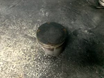 10-17 Arctic Cat Piston Assembly # 3007-877 Xf 8000. Fixed Price $69.95.
