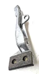Nos Skidoo Skandic 277 377 Brake Shoe Arm Lever # 581118900. Fixed Price $14.99.