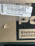 Polaris K-axys Pro-rmk/sks Seatspt Red # 2881438-293. Fixed Price $93.49.