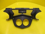 2003 Yamaha Warrior Tail Brake Light Cover Center Muffler Trim. Fixed Price $9.49.