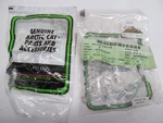 1995 Arctic Cat Ext Efi Instrument Gauge Bulbs Pack Of 13 New Nos Oem 0620-149. Fixed Price $36.76.