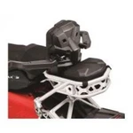 Polaris X2 Backrest Cargo Rack Bag 2881966. Fixed Price $139.99.