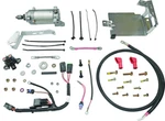 Spi Electric Start Kit Ski-doo Etec 800R 600 Ho Rev-xp Xm Xs Tnt Xrs 2009-2016. Fixed Price $279.99.
