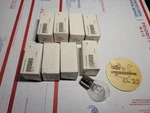 8X New BU1260B Bulbs Harley Davidson Chopper Oem 660B. Fixed Price $19.99.