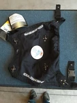 Coldwave New Oem Luggage Mount System Arctic Cat, 107-4200. Fixed Price $22.00.