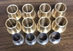 2008 Yamaha Fx Nytro Oilite Bushing Kit. Fixed Price $124.95.