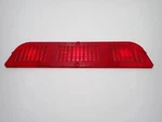 1999 Polaris 700 Xc Sp 121 Tail Light Cover Bezel 5430423. Fixed Price $8.00.