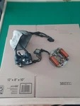 Arctic Cat Snowmobile Kawasaki 340 Ignition Coil Pack & Stator.. Fixed Price $100.00.