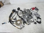20 Polaris Rmk Pro 800 Axys Bolts Hardware Body Frame Engine Stock Oem #8331. Fixed Price $56.99.