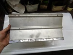 2011-2015 Polaris Rmk Assault 600 800 Front Bulkhead Closeoff 5137149. Fixed Price $40.50.