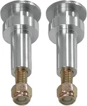 SP1 Ice Snow Scratcher Idler Wheel 25 Mm Mount Kit Yamaha VK540 19. Fixed Price $50.61.