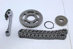 2016 Ski-doo Renegade X 800R Back Country E-tec Chain Case Gear 514055083. Fixed Price $140.00.