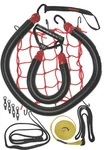 Snobunje 1011 Escape Kit For Snowmobile Recovery And Towing. Fixed Price $215.06.