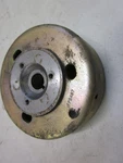 Polaris 3083365 Flywheel Magneto FP5487 From 1985 Indy 400 Fits More. Fixed Price $80.00.