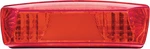 Parts Unlimited Taillight Lens LM-4110. Fixed Price $19.99.