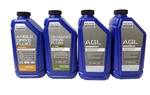 2011-2026 Polaris Ranger Rzr Differential/transmission Fluid Service Kit POL232. Fixed Price $99.99.