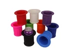 Odi New Half-waffle Drink Coozie Multiple Colors. Fixed Price $5.99.