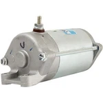 Parts Unlimited 2110-0626 Starter Motor. Fixed Price $210.89.