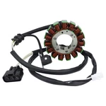 Stator For Yamaha Grizzly 700 2007-15,2019-2022 3B4-81410-00-00 28P-81410-00-00. Fixed Price $42.98.