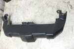11 Polaris 600 Iq Lxt Snowmobile Cover Housing Rear Fender. Fixed Price $7.60.