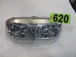2000 Ski Doo Formula 600 Deluxe Zx Mxz Headlight. Fixed Price $40.49.