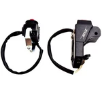 Rsi Throttle Block W/kill TB-5. Fixed Price $192.62.