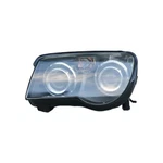 2004-2008 Chrysler Crossfire Front Left Driver Side Halogen Headlight Oem. Fixed Price $680.00.